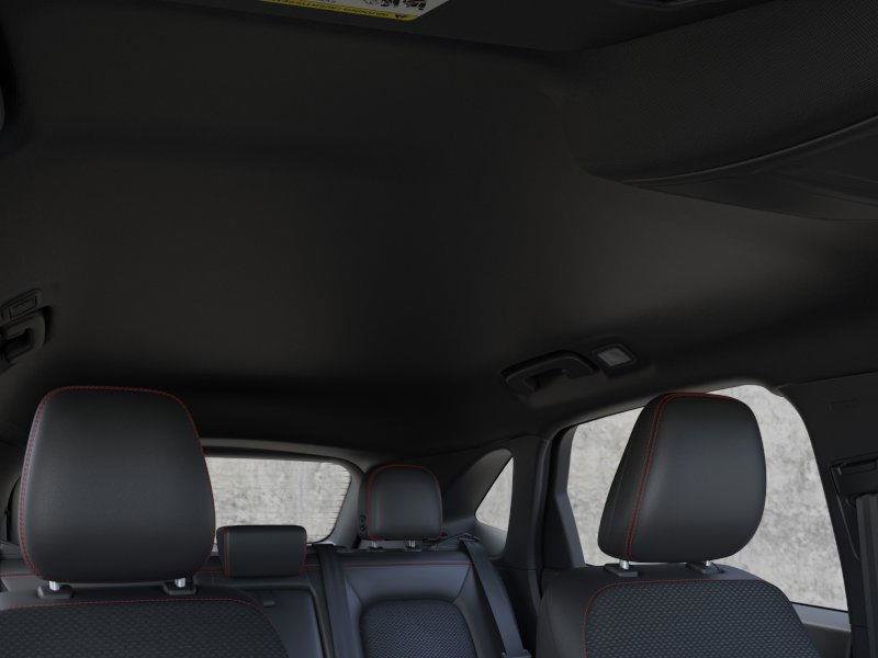 New 2026 Ford Escape ST-Line Select w/ Tech Pack #1 image 22