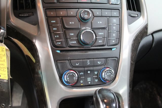 Used 2016 Buick Verano Convenience FWD image 17