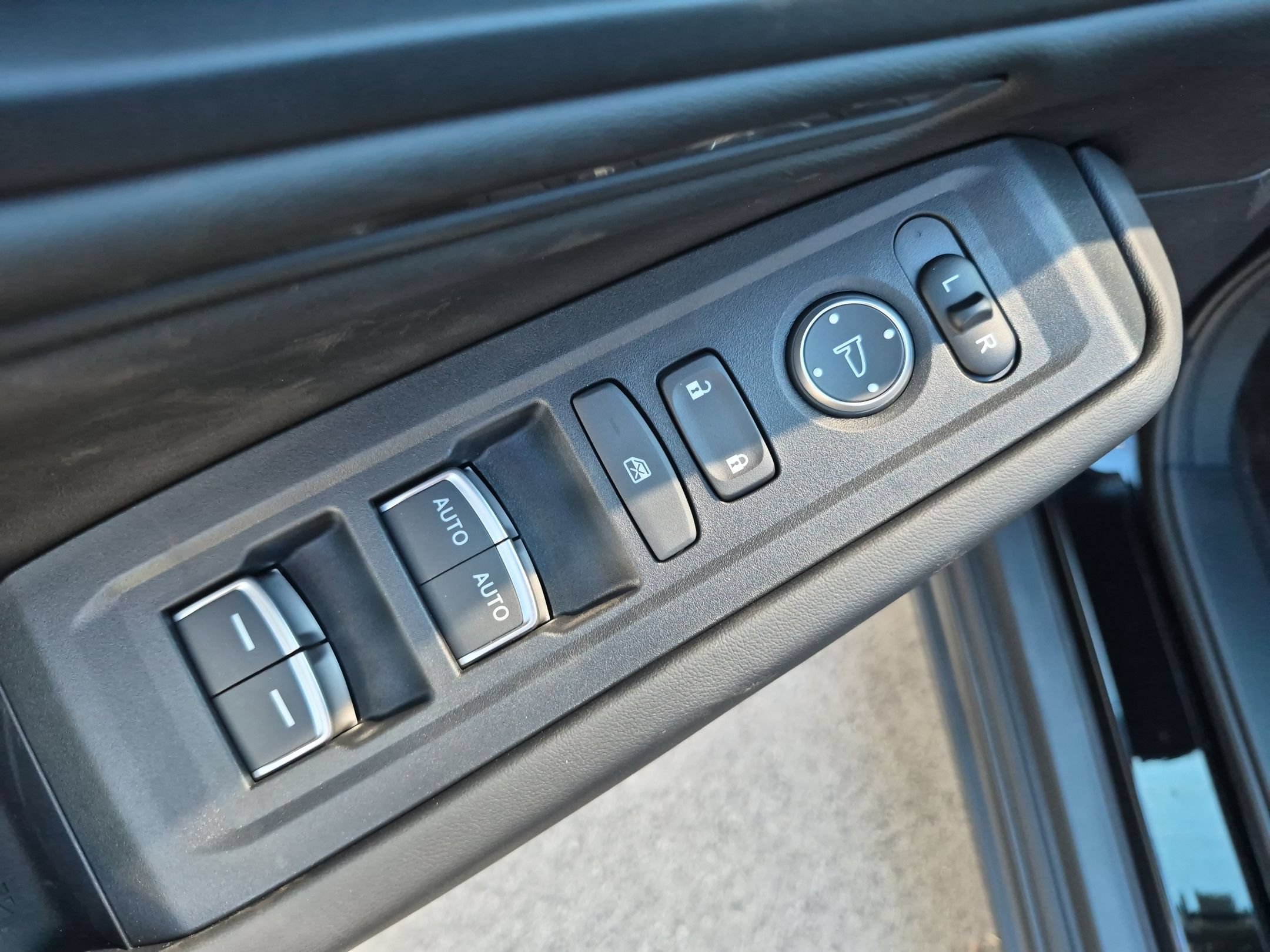 New 2026 Honda Accord SE image 11