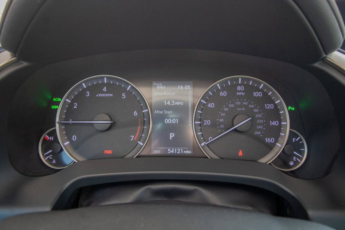 Used 2019 Lexus RX 350L FWD w/ Premium Package image 52