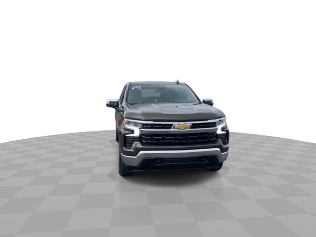Certified 2023 Chevrolet Silverado 1500 LT AWD/4WD image 3