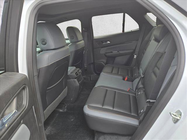 New 2026 Honda Prologue Touring image 10