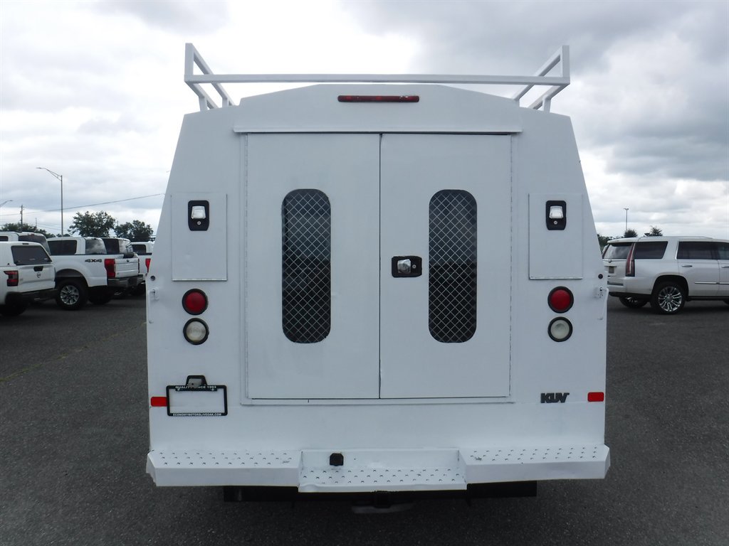 Used 2016 Ford F350 XL w/ Power Equipment Group image 5