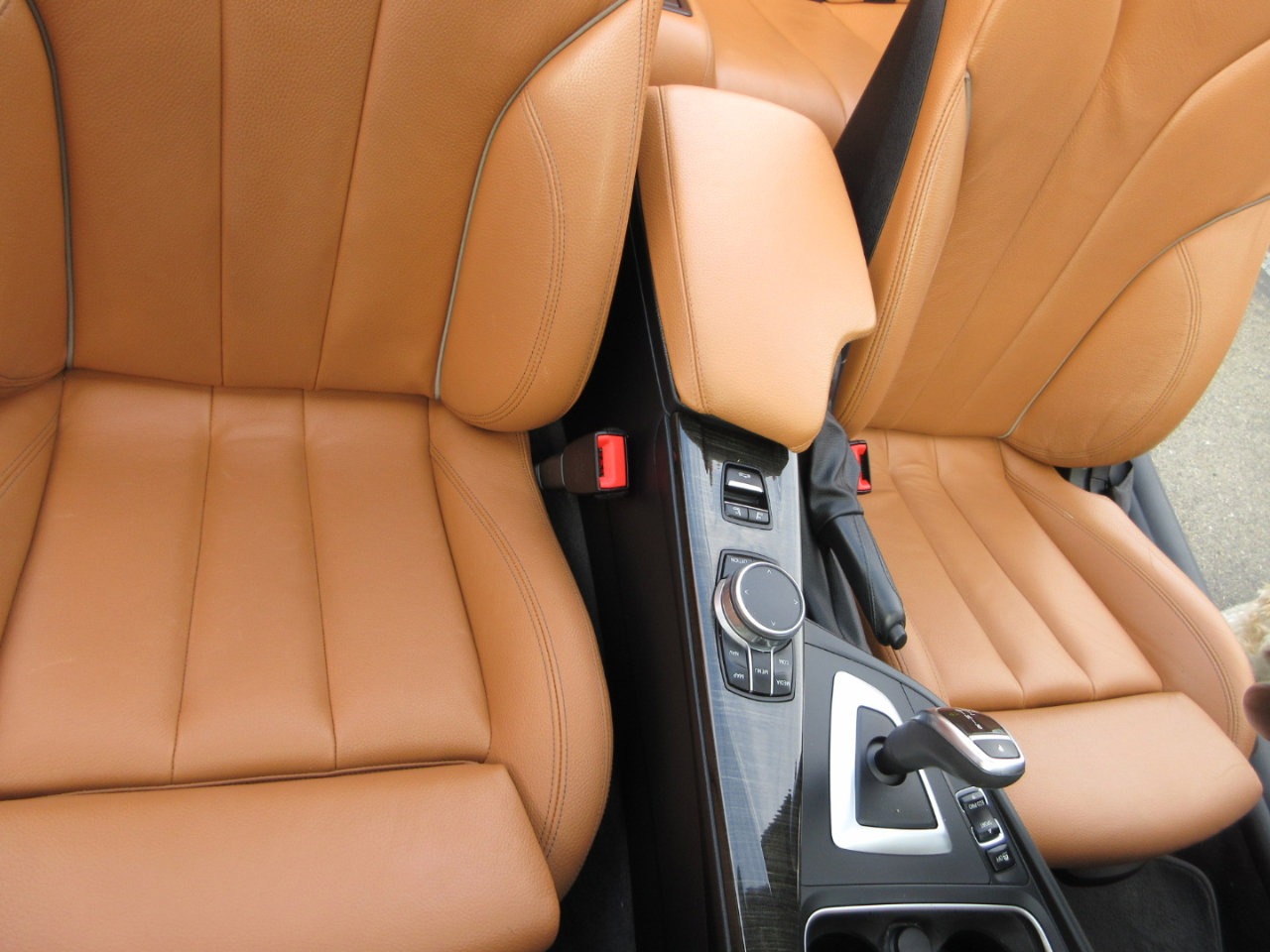 Used 2019 BMW 440i Convertible w/ Convenience Package image 32