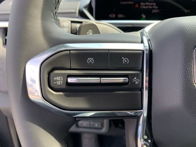 New 2026 GMC Sierra EV Elevation w/ Premium Package image 16