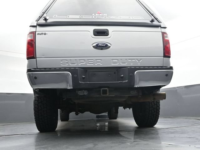 Used 2015 Ford F250 Lariat w/ Lariat Interior Package AWD/4WD image 32