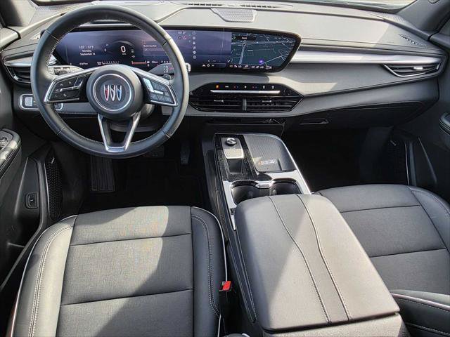 Used 2025 Buick Enclave Preferred AWD/4WD image 18