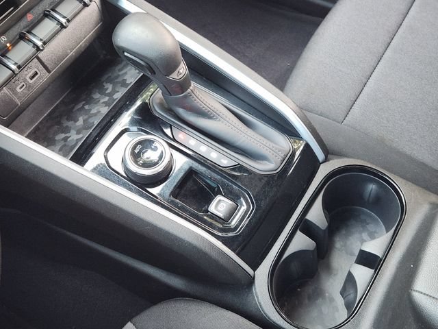 Used 2024 Chevrolet Colorado Trail Boss w/ Advanced Trailering Package AWD/4WD image 22