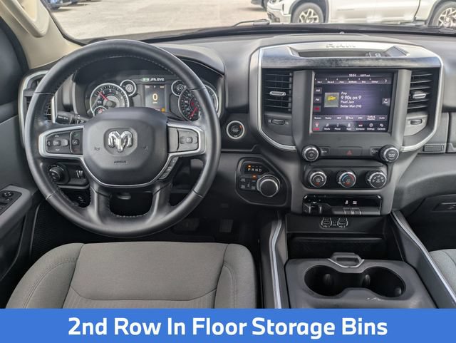 Used 2020 RAM 1500 Big Horn AWD/4WD image 31