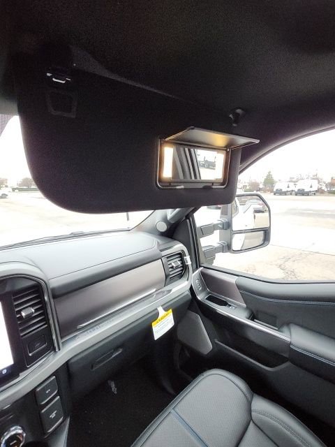 New 2026 Ford F350 Platinum w/ Tremor Off-Road Package image 45