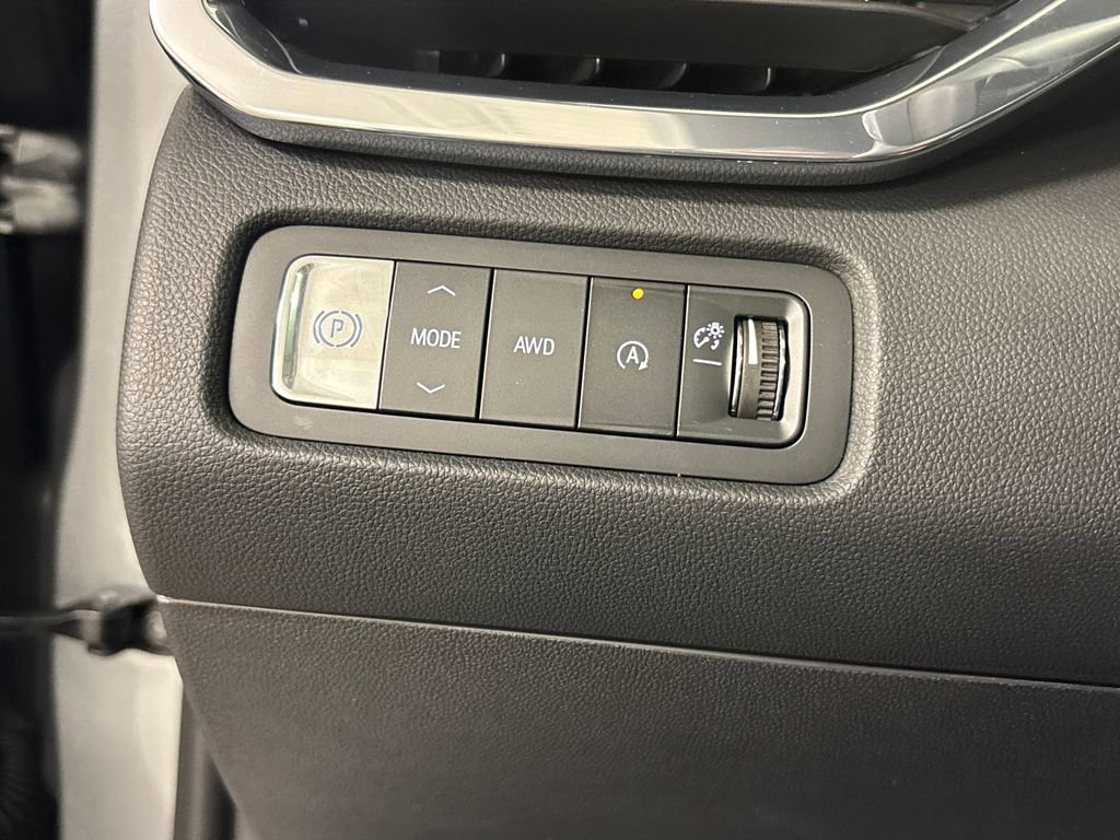 New 2026 GMC Acadia Elevation w/ Black Edition image 28