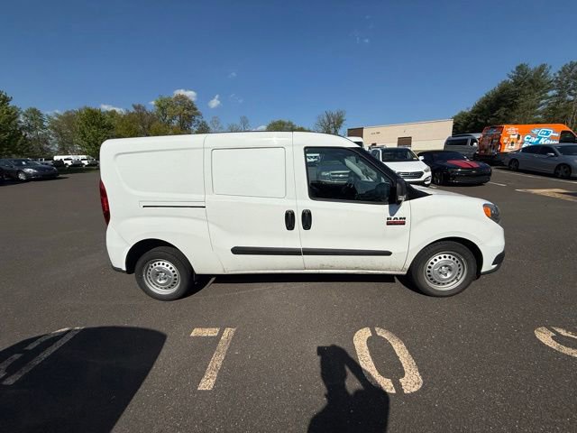 Used 2022 RAM ProMaster City Tradesman FWD image 8