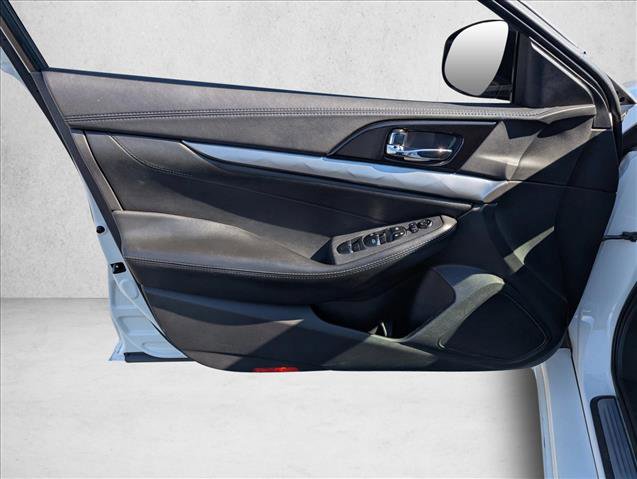 Used 2019 Nissan Maxima 3.5 S w/ Floor Mat Group FWD image 21