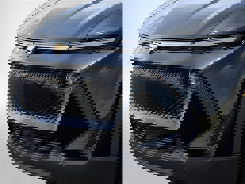 New 2026 Chevrolet Equinox EV LT w/ Convenience Package II image 13