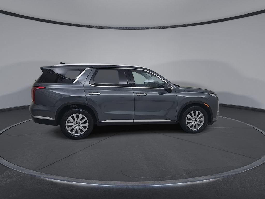 Used 2025 Hyundai Palisade SEL AWD/4WD image 17