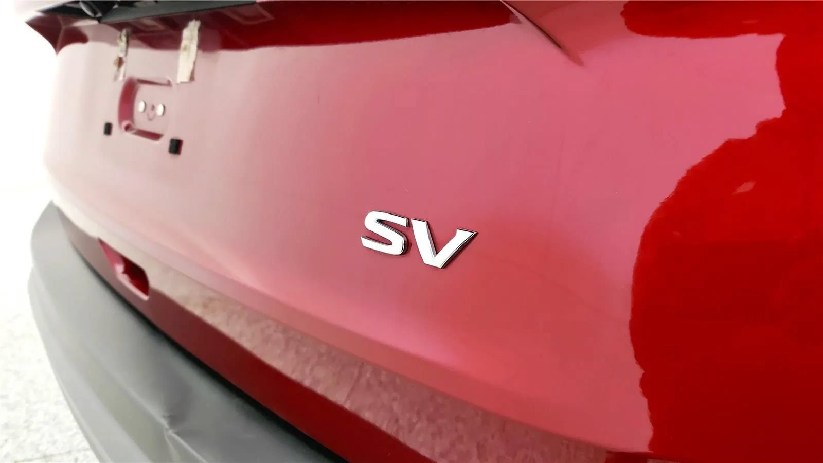 Used 2023 Nissan Rogue SV FWD image 17