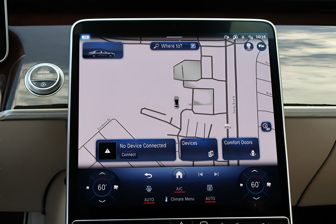 Used 2024 Mercedes-Benz Maybach S 680 4MATIC image 18