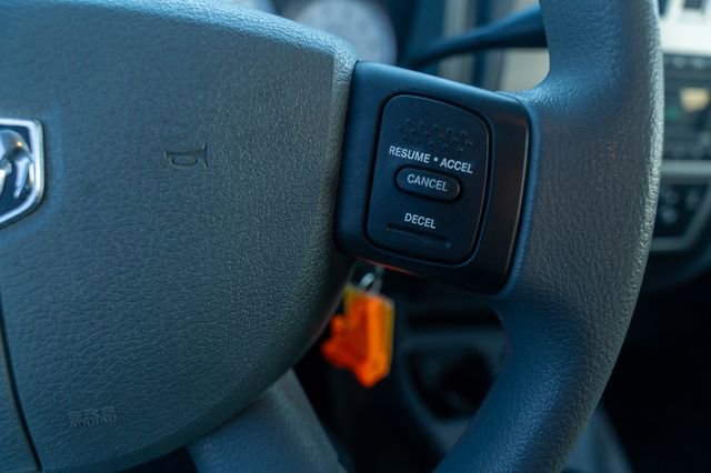 Used 2007 Dodge Dakota SLT w/ Trailer Tow Group image 24