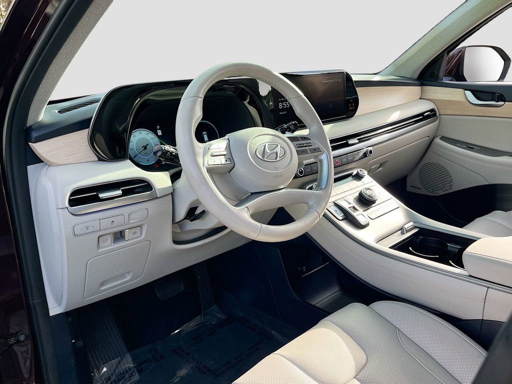 Used 2024 Hyundai Palisade Limited image 9
