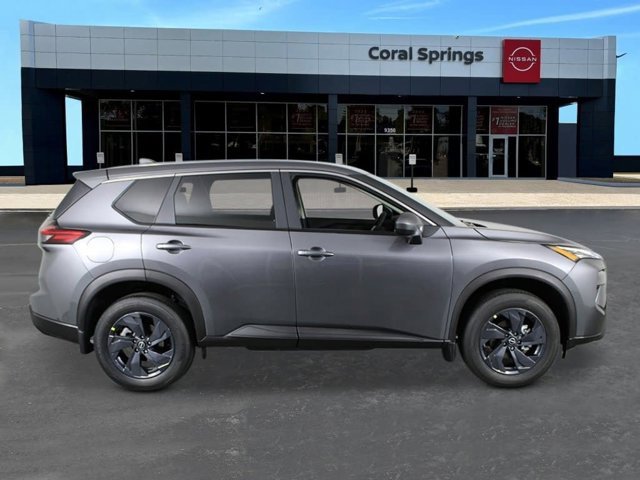 New 2026 Nissan Rogue SV image 6