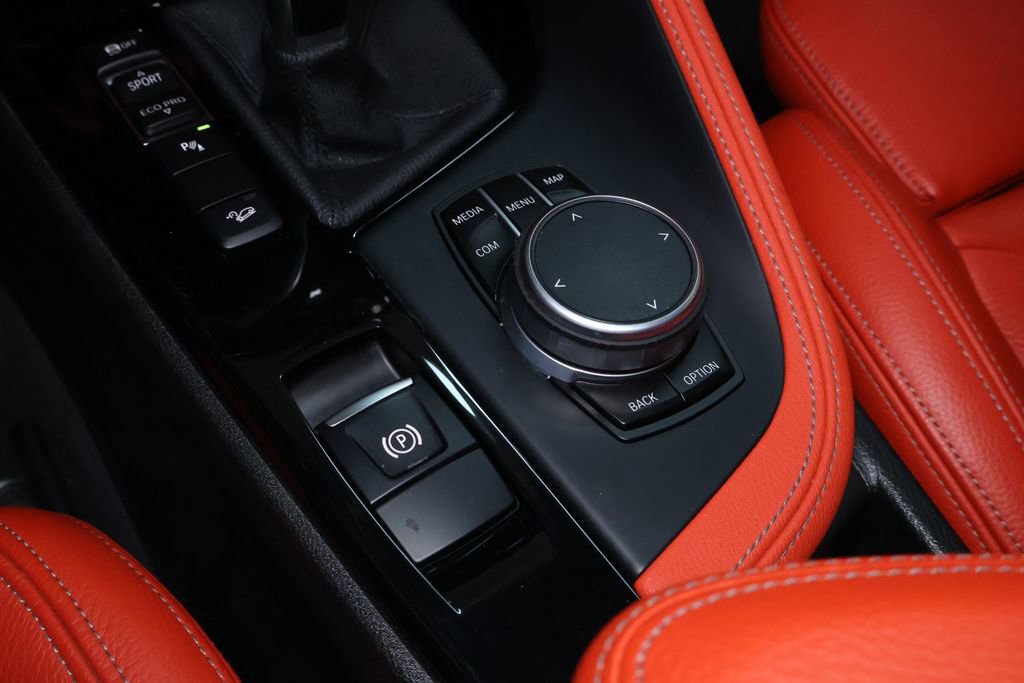 Used 2019 BMW X2 M35i AWD/4WD image 36
