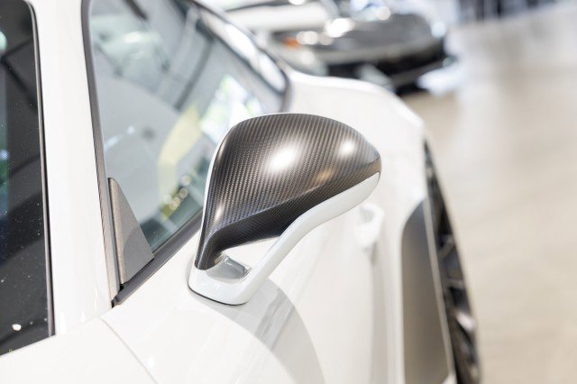 Used 2018 Porsche 911 GT3 RWD image 12
