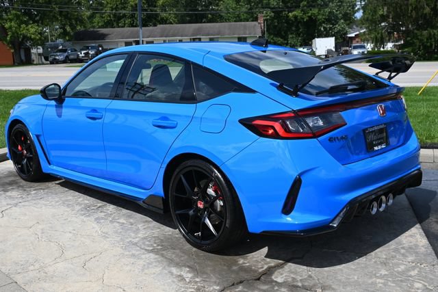 Used 2025 Honda Civic Type R image 7