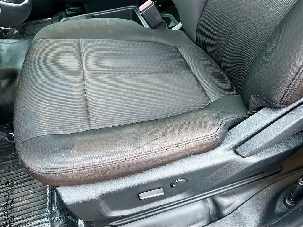 Used 2020 Ford Expedition Max XL image 18