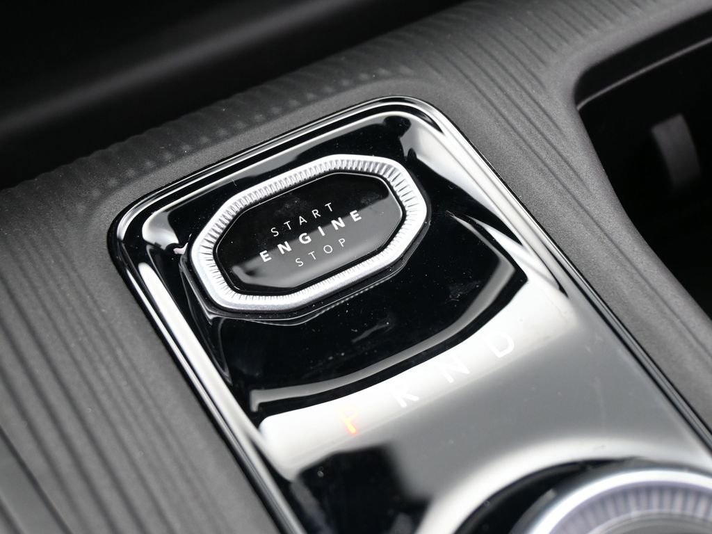 New 2026 Jeep Cherokee Limited image 26