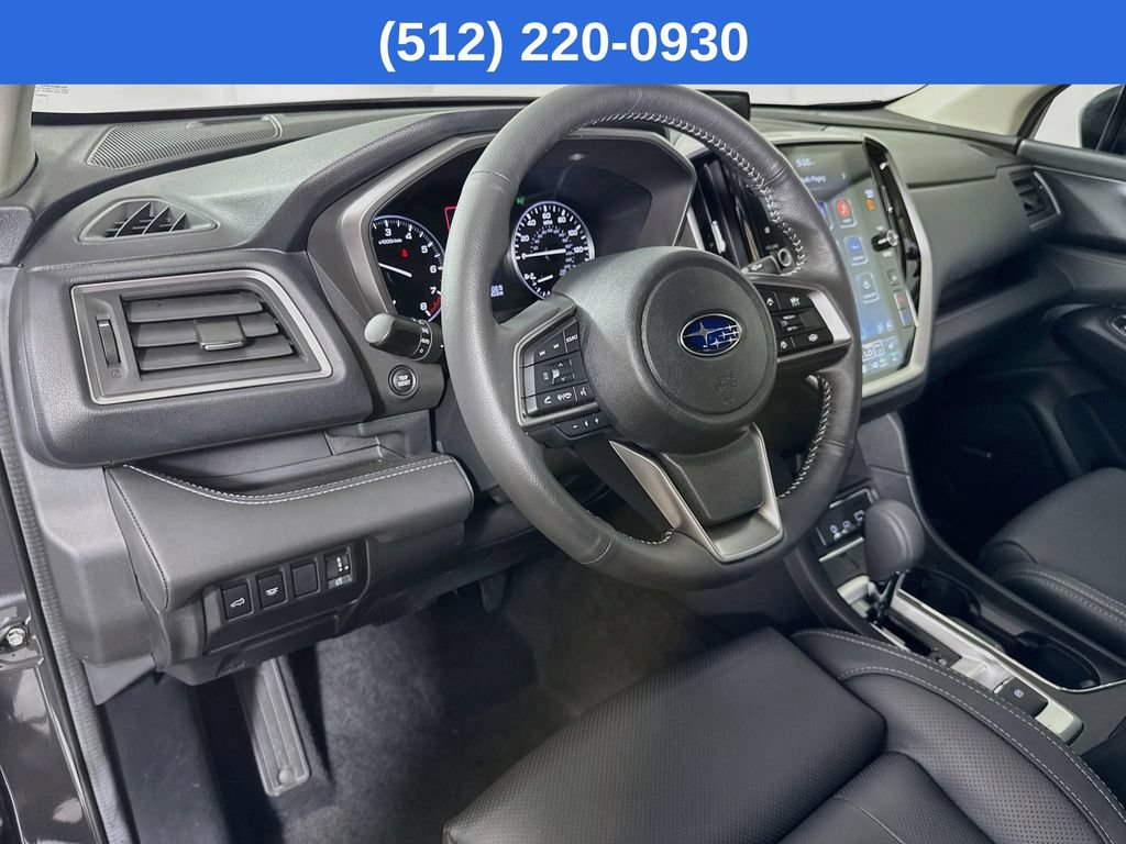 Certified 2026 Subaru Ascent Limited AWD/4WD image 10