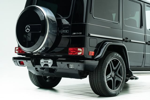 Used 2013 Mercedes-Benz G 63 AMG 4MATIC image 14