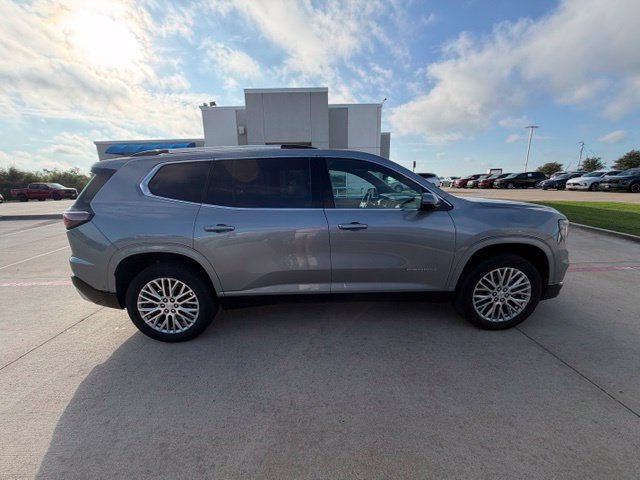 Used 2026 GMC Acadia Denali w/ Super Cruise Package AWD/4WD image 2