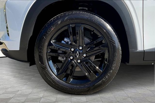 New 2026 Chevrolet Trax ACTIV w/ Driver Confidence Package FWD image 12