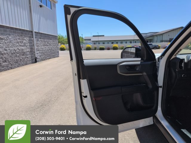New 2026 Ford Bronco Sport Big Bend AWD/4WD image 10