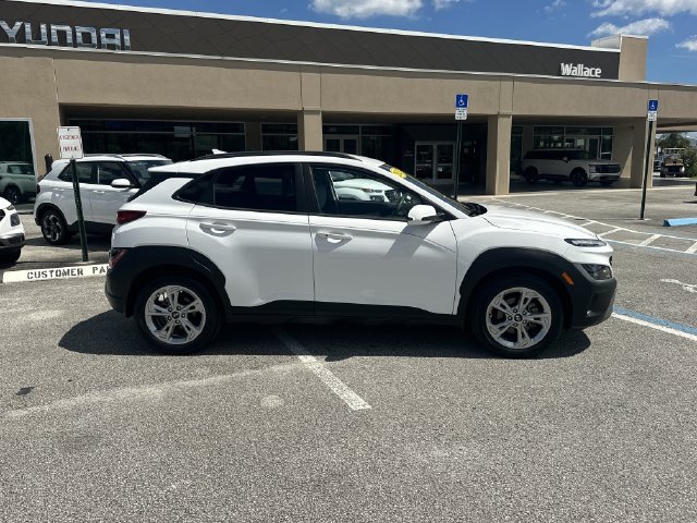 Certified 2023 Hyundai Kona SEL FWD image 6