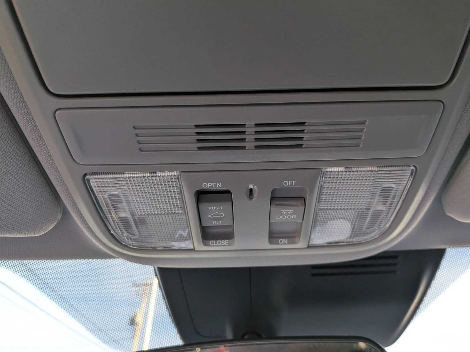 Used 2017 Honda CR-V EX image 43
