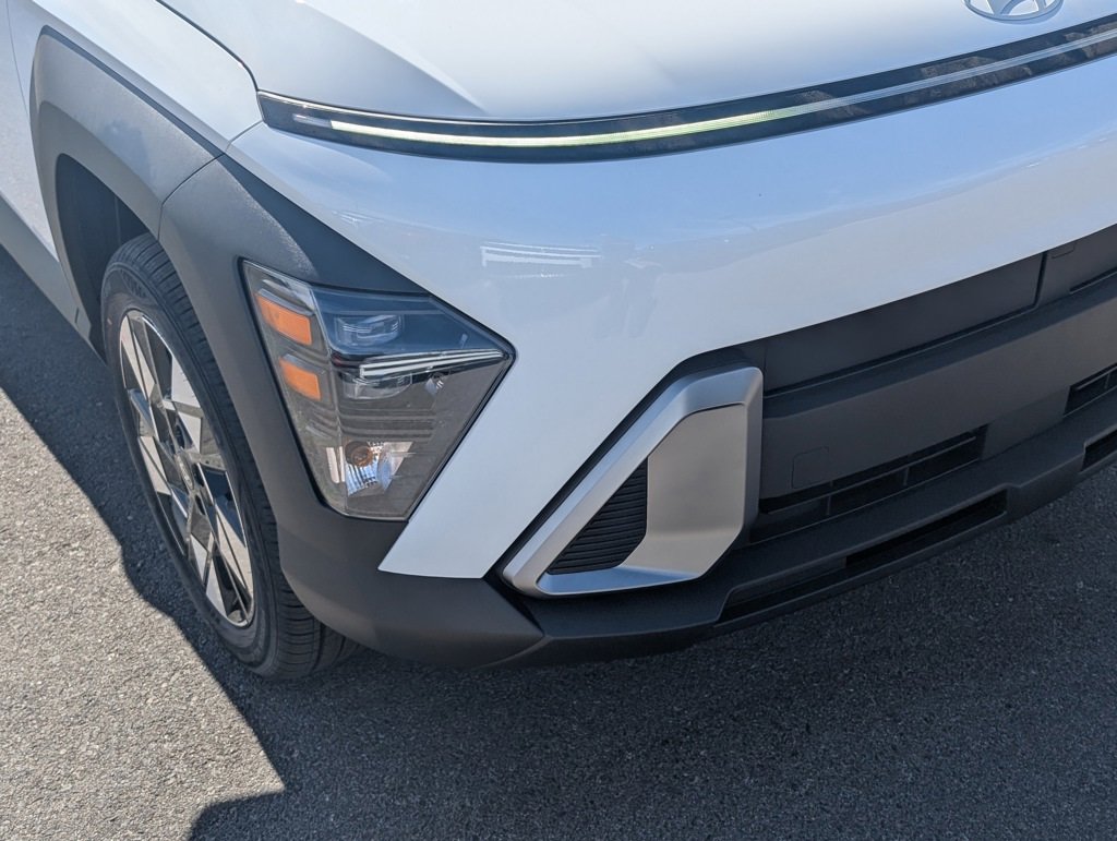 New 2025 Hyundai Kona SEL image 50
