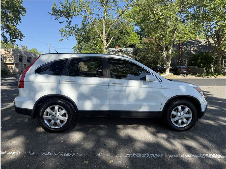 Used 2007 Honda CR-V EX-L image 8