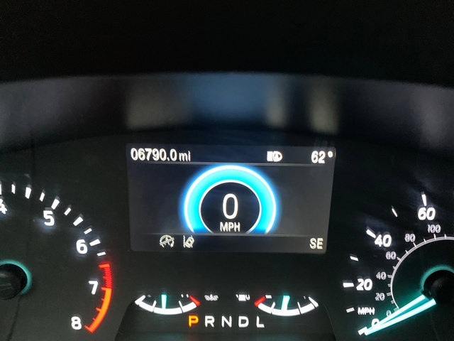 Used 2022 Ford Escape SE w/ Cold Weather Package AWD/4WD image 29