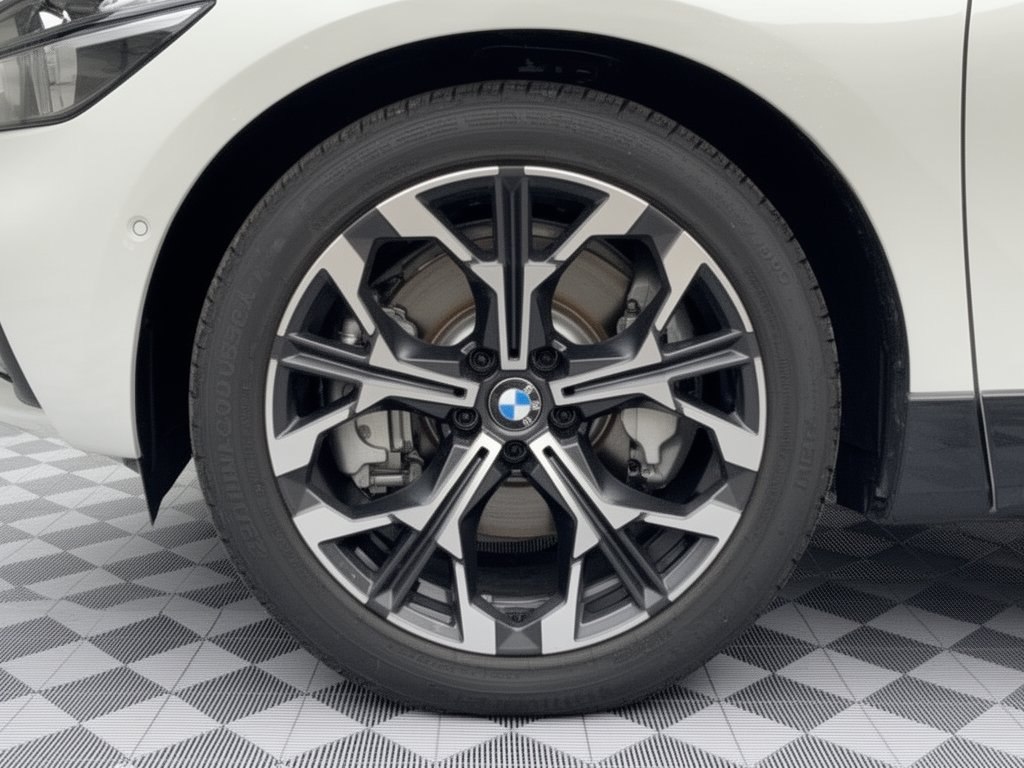 New 2026 BMW 330i xDrive Sedan w/ Premium Package AWD/4WD image 13