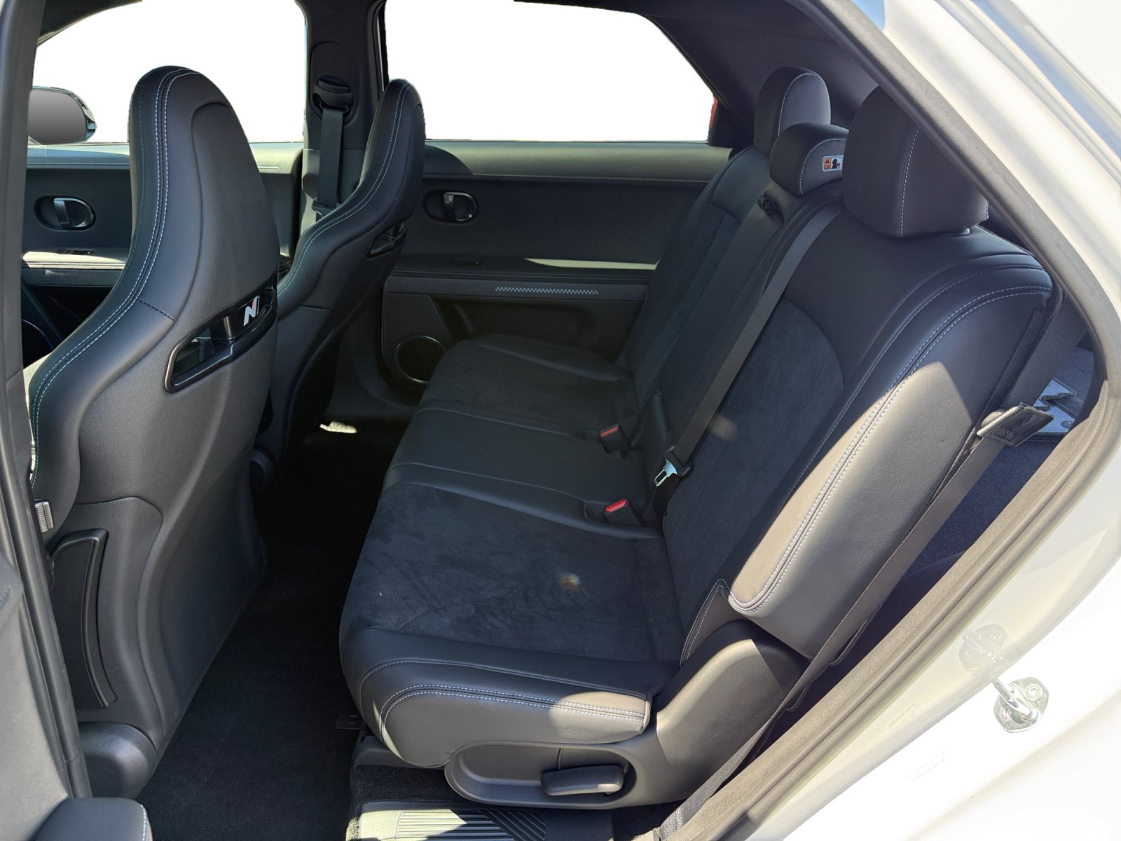 Used 2025 Hyundai Ioniq 5 N AWD/4WD image 16