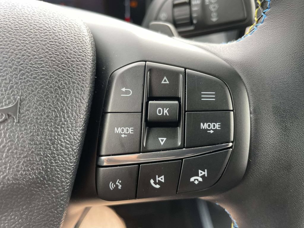 New 2026 Ford Maverick Lobo AWD/4WD image 23