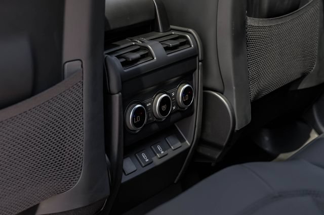 New 2026 Land Rover Defender 110 X-Dynamic SE AWD/4WD image 47