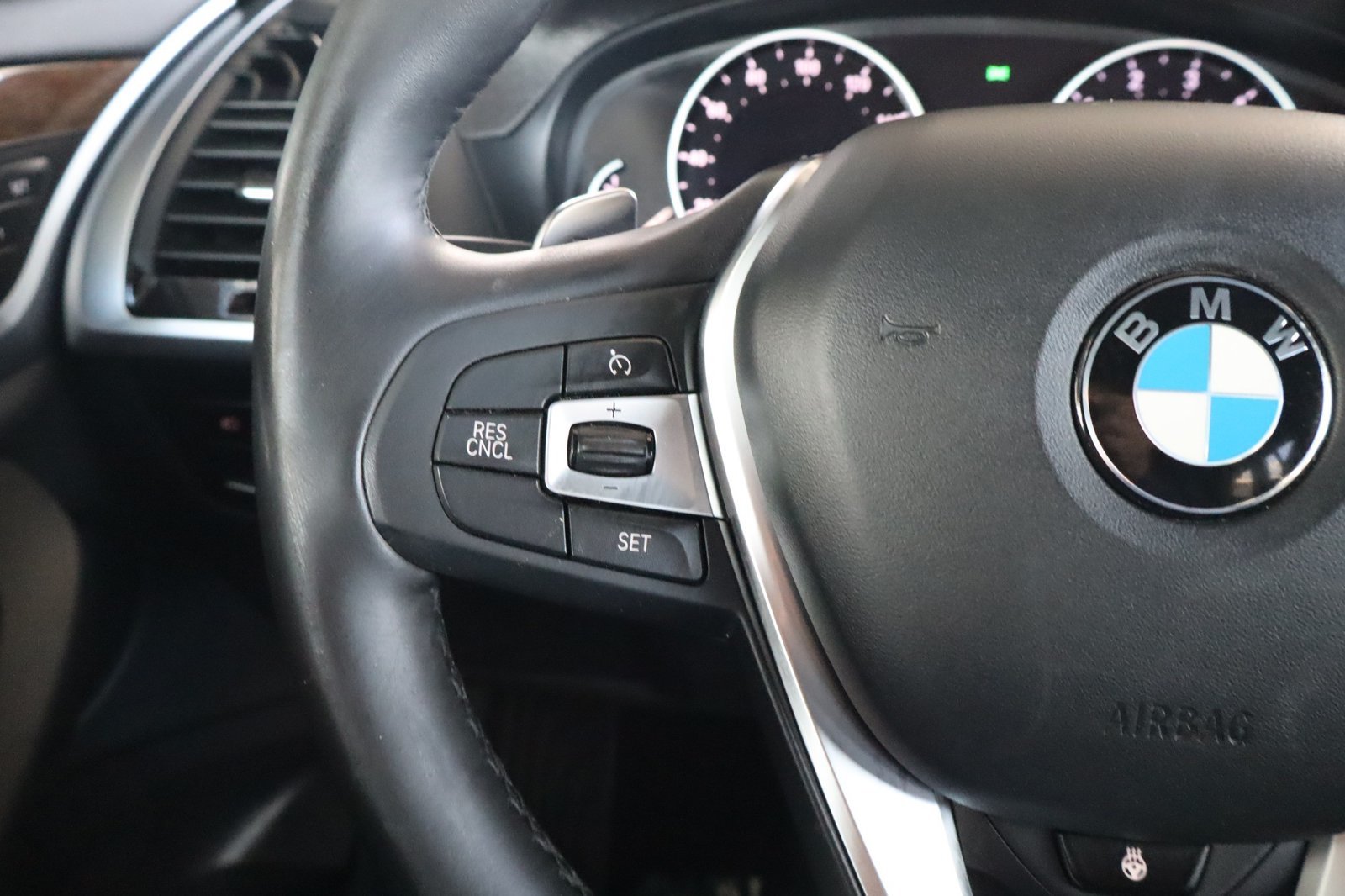 Used 2019 BMW X3 xDrive30i w/ Driving Assistance Package AWD/4WD image 24