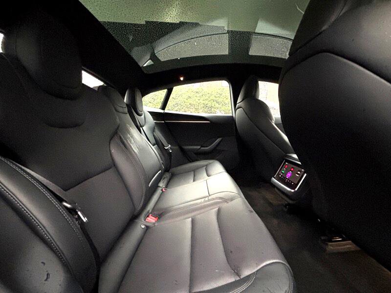 Used 2022 Tesla Model S AWD image 35