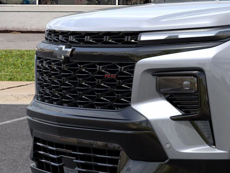 New 2026 Chevrolet Traverse RS AWD/4WD image 13