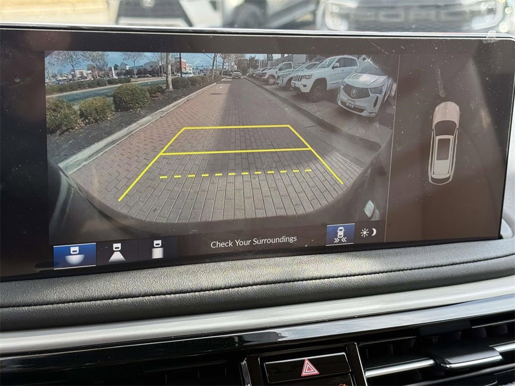 Certified 2025 Acura MDX w/ Technology Package image 18