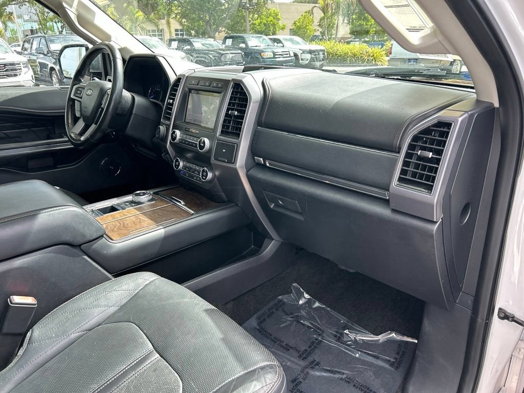 Used 2019 Ford Expedition Platinum RWD image 42
