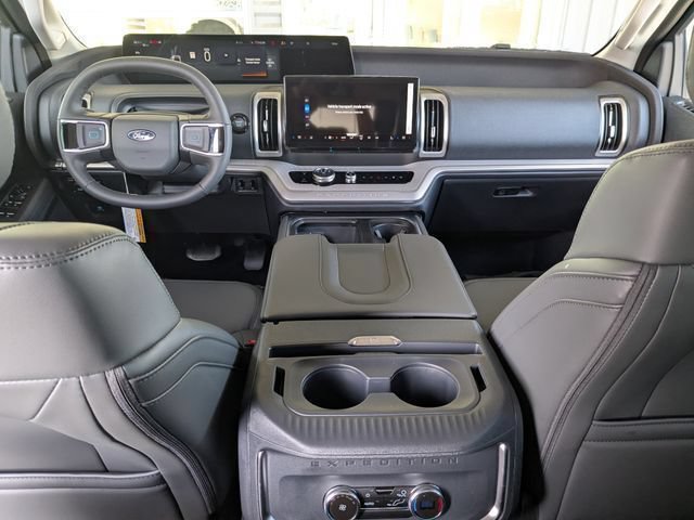 New 2026 Ford Expedition Max Active AWD/4WD image 23