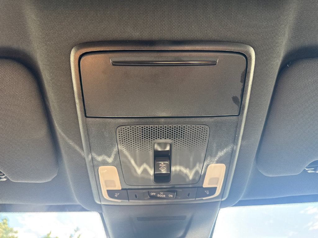 Certified 2025 Honda CR-V Sport-L image 28